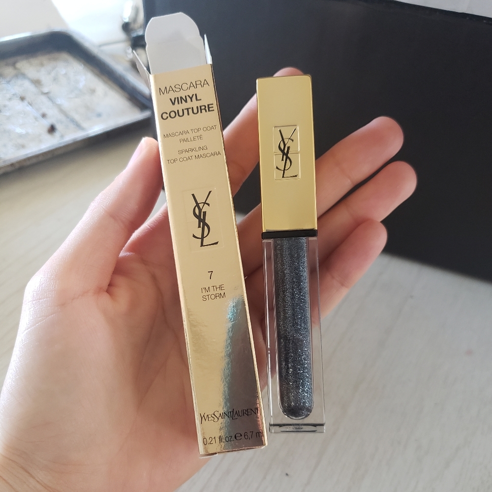 YSL Mascara 0.21fl (fullsize)